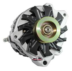 Tuff Stuff Performance Kool-Charger Factory Cast Plus Alternators 7860-16G