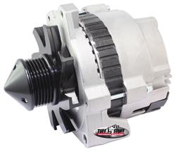 Tuff Stuff Performance Silver Bullet Factory Cast Plus Alternators 7860K-16G22