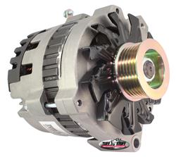 Tuff Stuff Performance Kool-Charger Factory Cast Plus Alternators 7860K-16G