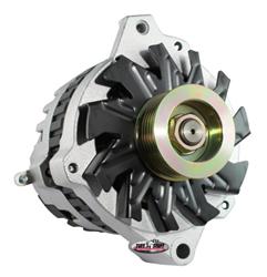 Tuff Stuff Performance Kool-Charger Factory Cast Plus Alternators 7866K-16G