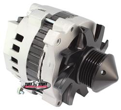 Tuff Stuff Performance Silver Bullet Factory Cast Plus Alternators 7866K-16G22