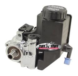 Tuff Stuff Performance Power Steering Pumps 7890POL