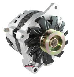 Tuff Stuff Performance Kool-Charger Factory Cast Plus Alternators 7935-16G