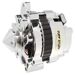 Tuff Stuff Performance Silver Bullet Alternators 7935ABULL
