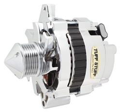 Tuff Stuff Performance Silver Bullet Alternators 7935BBULL6G