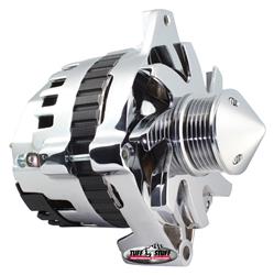Tuff Stuff Performance Kool-Charger Alternators 7935FP6G22