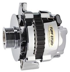 Tuff Stuff Performance Kool-Charger Alternators 7935FP6G