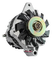 Tuff Stuff Performance Kool-Charger Factory Cast Plus Alternators 7935H16V