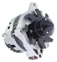 Tuff Stuff Performance Silver Bullet Factory Cast Plus Alternators 7935K-16G22