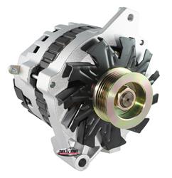 Tuff Stuff Performance Kool-Charger Factory Cast Plus Alternators 7935K-16G