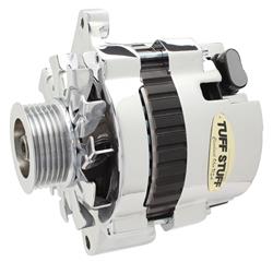 Tuff Stuff Performance Alternators and Generators 7937AST6G