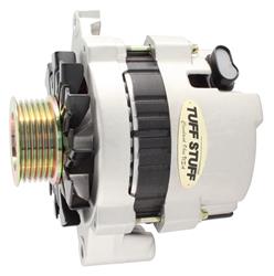 Tuff Stuff Performance Alternators and Generators 7937ST6G