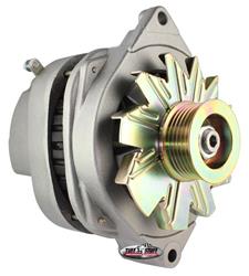 Tuff Stuff Performance High-Amp Output Factory Cast-Plus Alternators 8112ND