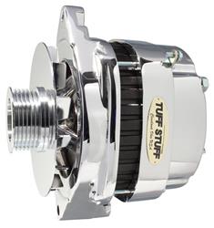 Tuff Stuff Performance High-Amp Output Alternators 8112NE