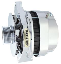 Tuff Stuff Performance High-Amp Output Alternators for 1994-1996 CORVETTE - 8173NE