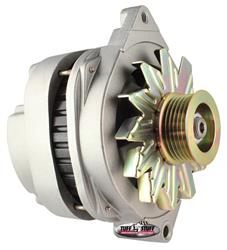 Tuff Stuff Performance High-Amp Output Factory Cast-Plus Alternators for 1994-1996 CORVETTE - 8173NK
