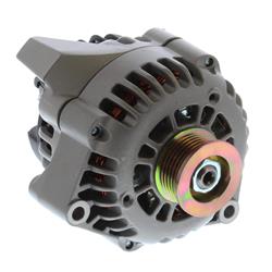 Tuff Stuff Performance High-Amp Output Factory Cast-Plus Alternators 82061