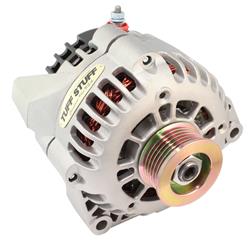 Tuff Stuff Performance High-Amp Output Factory Cast-Plus Alternators 8206ND1