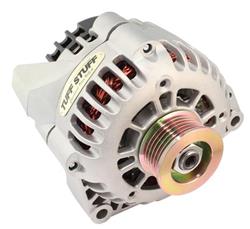 Tuff Stuff Performance High-Amp Output Factory Cast-Plus Alternators 8206ND
