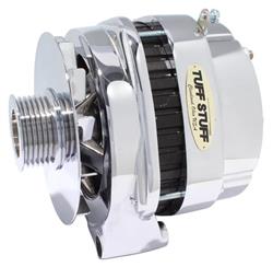 Tuff Stuff Performance High-Amp Output Alternators 8219NAP