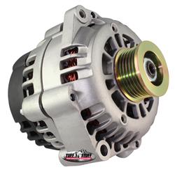 Tuff Stuff Performance High-Amp Output Factory Cast-Plus Alternators for 1998-2003 S10, SONOMA - 8233ND1