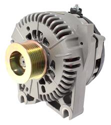Tuff Stuff Performance High-Amp Output Factory Cast-Plus Alternators for 1999-2003 F-150, 2004 F-150 HERITAGE - 8251
