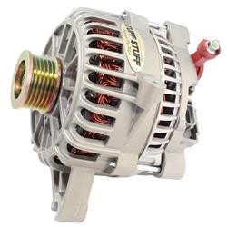 Tuff Stuff Performance High-Amp Output Factory Cast-Plus Alternators 8252