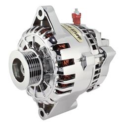 Tuff Stuff Performance High-Amp Output Alternators 8266AP