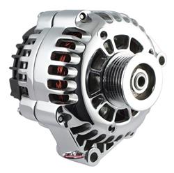 Tuff Stuff Performance High-Amp Output Alternators for 2001-2005 BLAZER, 2001-2004 S10 - 8283NA1