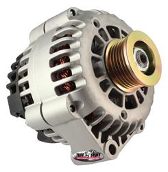 Tuff Stuff Performance High-Amp Output Factory Cast-Plus Alternators for 2001-2005 BLAZER, 2001-2004 S10 - 8283ND1