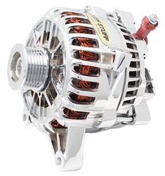 Tuff Stuff Performance High-Amp Output Alternators 8318DP