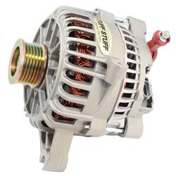 Tuff Stuff Performance High-Amp Output Factory Cast-Plus Alternators 8318E