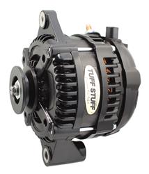 Tuff Stuff Performance MAX AMP Stealth Black Alternators 8319B1G1W