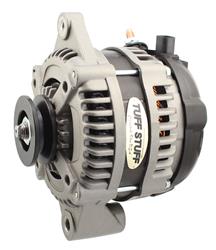 Tuff Stuff Performance MAX AMP Output Factory Cast-Plus Alternators 8319FC1G1W