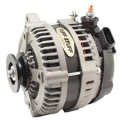 Tuff Stuff Performance MAX AMP Output Factory Cast-Plus Alternators 8320FC1GOE