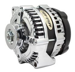 Tuff Stuff Performance MAX AMP Output Alternators 8321C1G1W