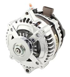 Tuff Stuff Performance MAX AMP Output Alternators 8321C1GOE