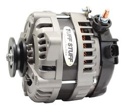 Tuff Stuff Performance MAX AMP Output Factory Cast-Plus Alternators 8321FC1G1W