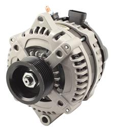 Tuff Stuff Performance MAX AMP Output Factory Cast-Plus Alternators 8321FC6GOE