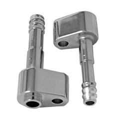 Tuff Stuff Performance A/C Compressor Hard Line Fittings