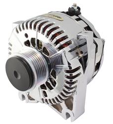 Tuff Stuff Performance High-Amp Output Alternators 8436A