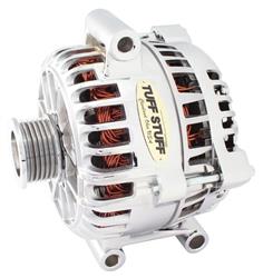 Tuff Stuff Performance High-Amp Output Alternators 8437A