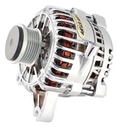 Tuff Stuff Performance High-Amp Output Alternators 8438AP