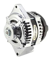 Tuff Stuff Performance MAX AMP Output Alternators 8441C1G1W