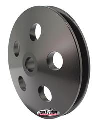 Tuff Stuff Performance Power Steering Pump Pulleys 8491D