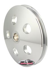 Tuff Stuff Performance Power Steering Pump Pulleys 8492A