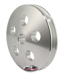 Tuff Stuff Performance Power Steering Pump Pulleys 8492C