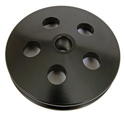 Tuff Stuff Performance Power Steering Pulleys 8492D