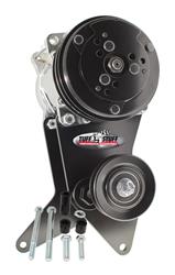 Tuff Stuff Performance Air Conditioner Brackets 8496B