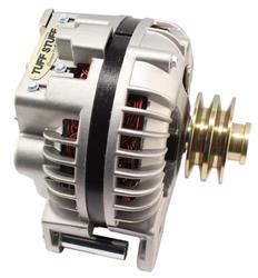 Tuff Stuff Performance High-Amp Output Factory Cast-Plus Alternators 8509